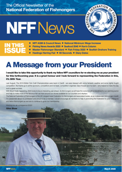 NFF News March 2020