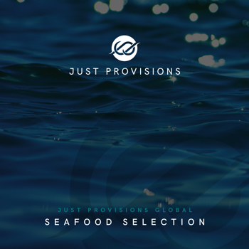 Just Provisions Seafood Selection 2022