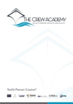 Crew Academy_Purser_Course