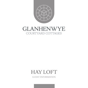 Glanhenwye_Hay Loft