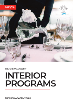 TCA_Interior_Programmes