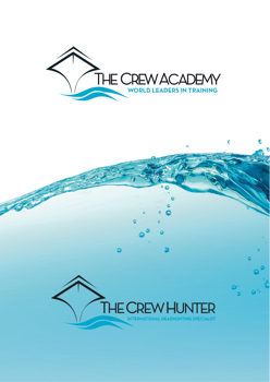 Crew Academy 2018