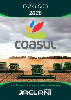 Coasul Catalogo 2026