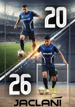 CATALOGO JACLANI FUTEBOL FUTSAL 2026