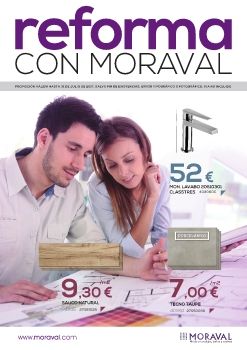 Reforma con Moraval