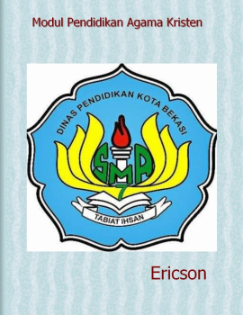 e-modul Pendidikan Agama Kristen SMA