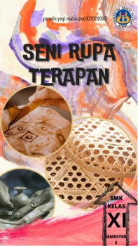 SENI RUPA TERAPAN