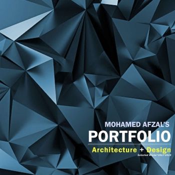 Mohamed Afzal. Portfolio