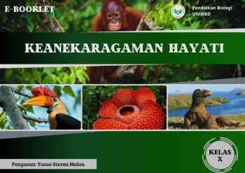 E-Booklet Biodiversity