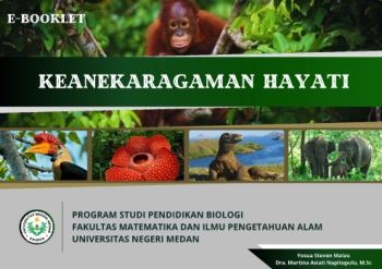 Ebooklet Biodiversity