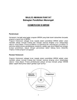 MAJLIS AMANAH RAKYAT