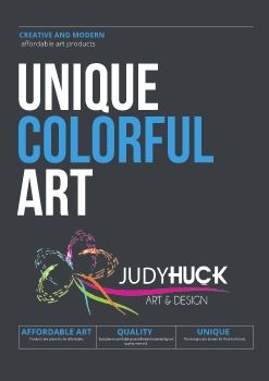 JudyHuckArtDesign-Catalogue_v1