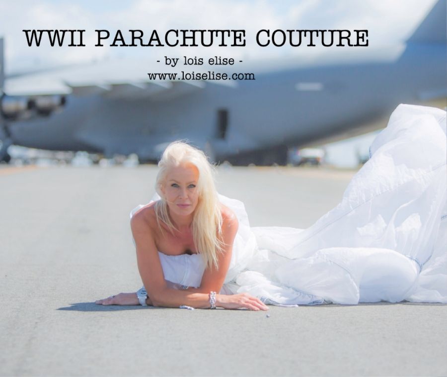 AirShow LOOKBOOK