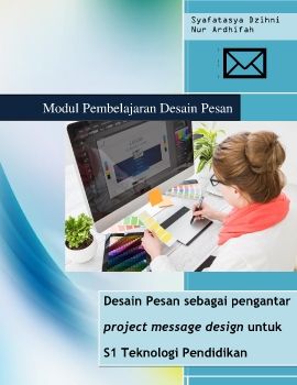 Modul Pembelajaran Desain Pesan