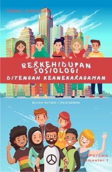 e-Modul Berkehidupan Sosiologi SMA Kelas 11