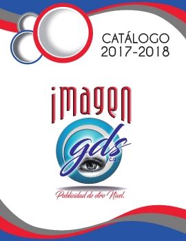 Catalogo Imagen GDS 2017 - 2018