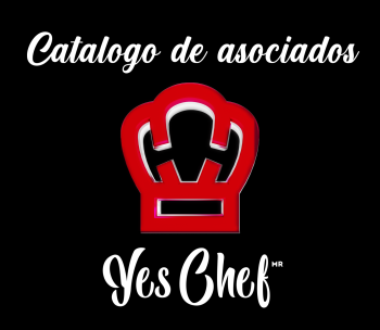 CATALOGO YES_CHEF