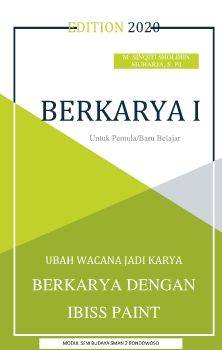 Modul Berkarya I (Mapel Seni Budaya Kelas X Semester 1)