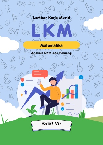 LKPD Analisis Data dan Peluang
