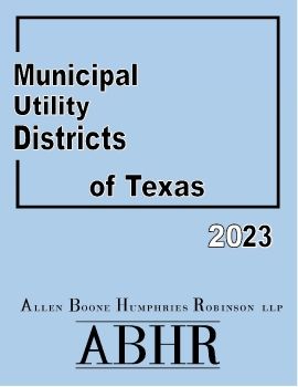 2023 ABHR MUD 101 BOOK