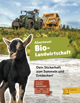 Bio-Abenteuer