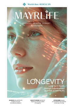 Mayrlife 2025 English