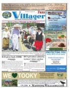 Villager,June 4th  Edition