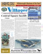 Villager,Feb 26th  Edition