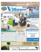 Villager,June 26th  Edition