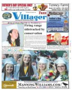 Villager,June 17th  Edition