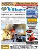 Villager,Feb 19th  Edition