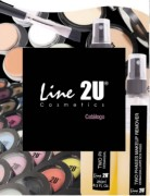 CATÁLOGO LINE 2U COSMETICS