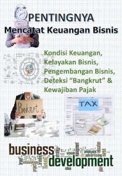 Bisnis Perlu Di Catat