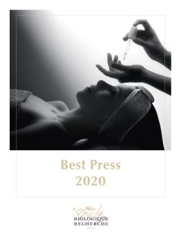 Biologique Recherche Best Press 2020