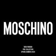 MOSCHINO