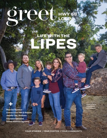 Greet HWY 68 Loop 11.25