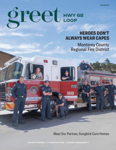 Greet HWY 68 Loop September 2026
