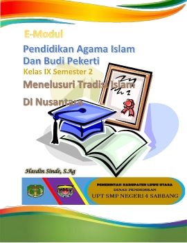 PAI Tradisi New