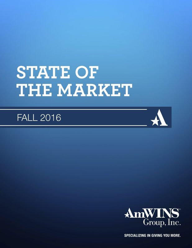 2016 State of the Market (Test)