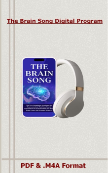 The Brain Song Digital Program PDF FREE Download 2025