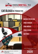 Catalogo Indumental