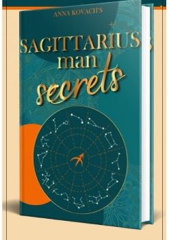 Sagittarius Man Secrets E-BOOK PDF Download Free