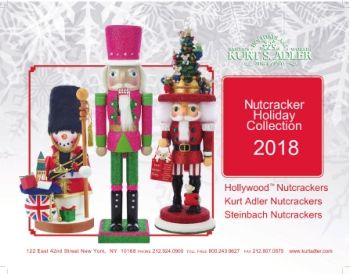 2018 KSA NUTCRACKER