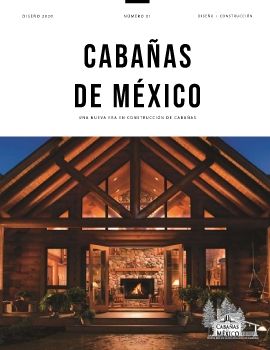 Cabañas de México