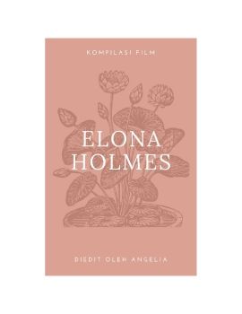 Elona Holmes 