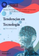 E-Book Tendencias en Tecnologia