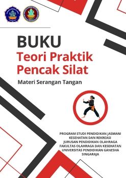 Buku Teori Praktek Pencak Silat