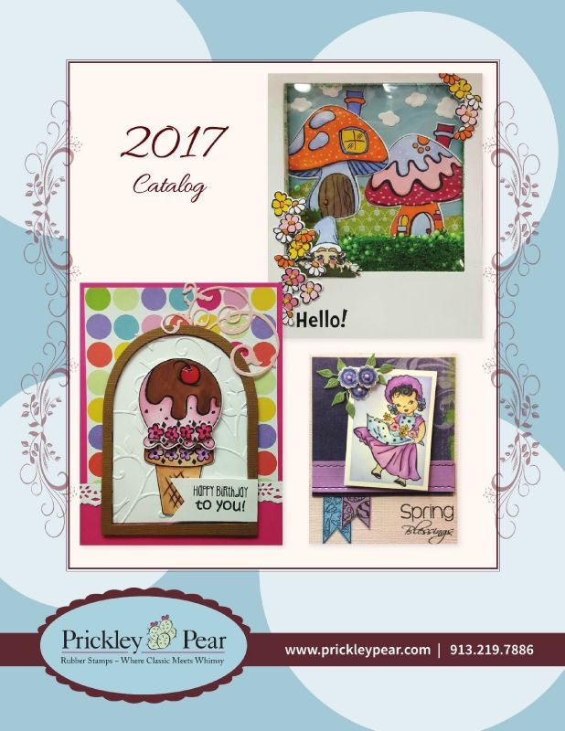 2017 PPRS Catalog