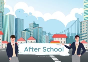 After School