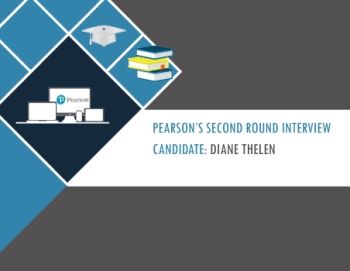 Diane Thelen Pearson